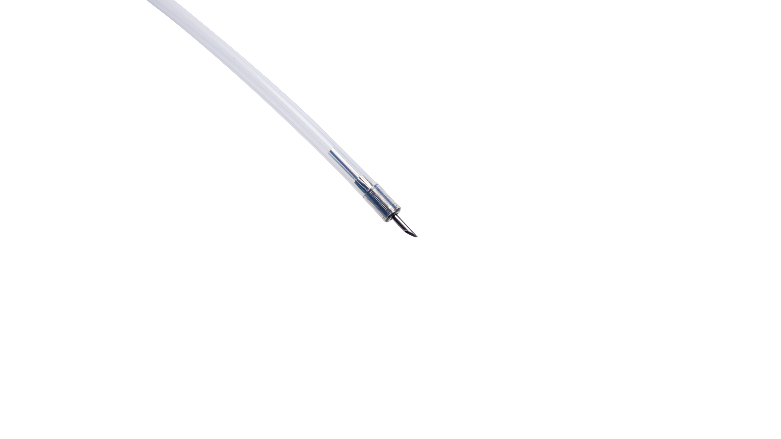 AGUJA DE ESCLEROTERAPIA