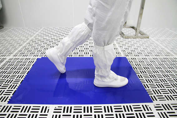 TAPETE ADHESIVO ANTIBACTERIAL - Image 4