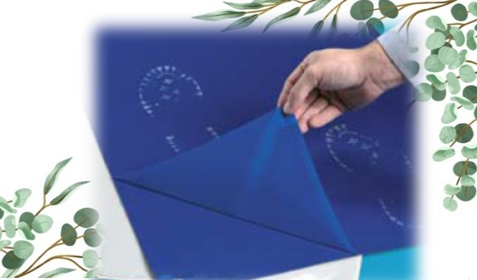 TAPETE ADHESIVO ANTIBACTERIAL - Image 3