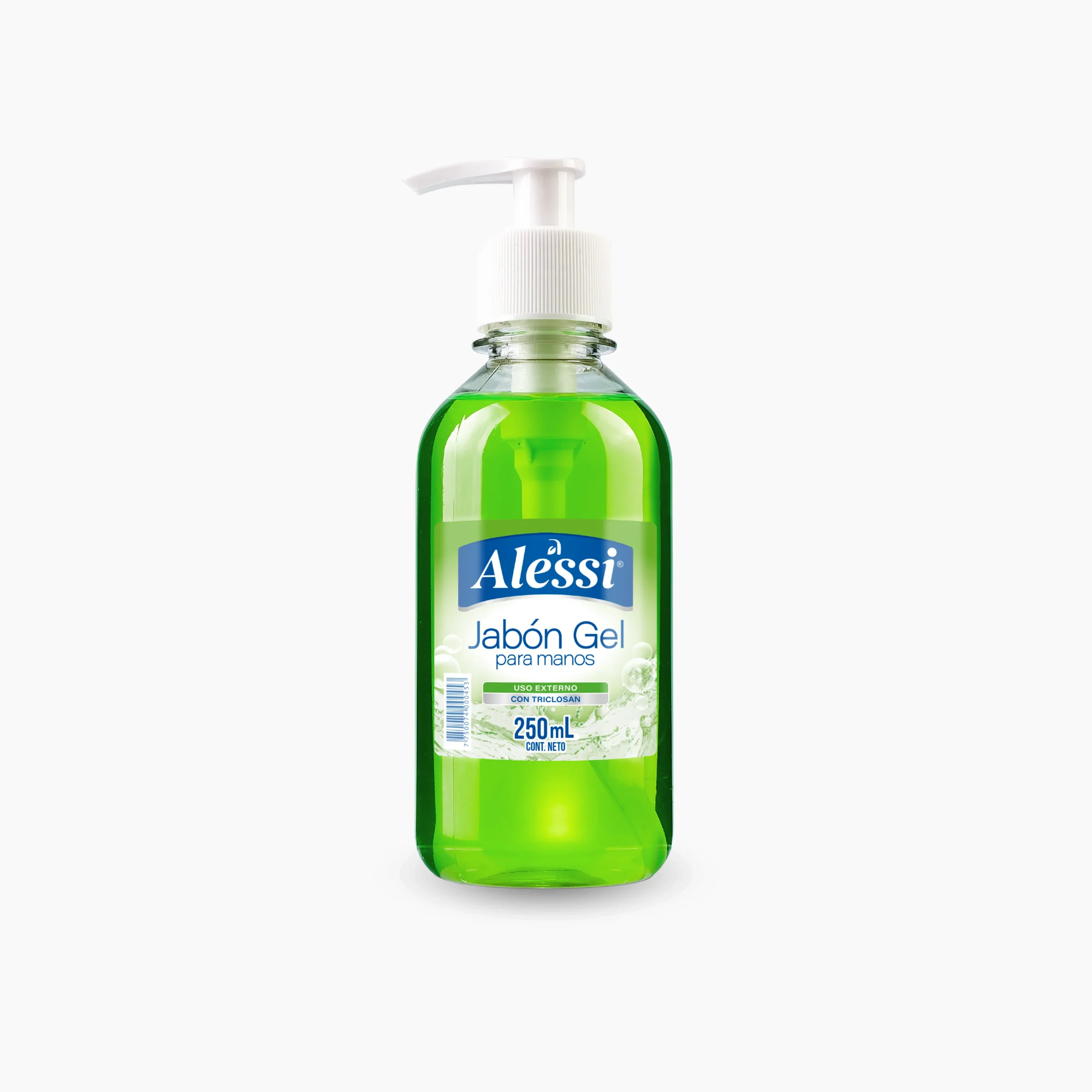 JABÓN GEL ANTIBACTERIAL - Image 2