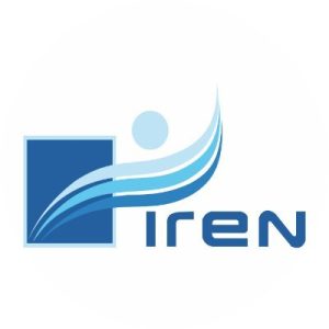 LOGO IREN