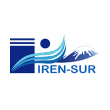 LOGO IREN SUR