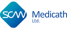 LOGO SCW MEDICATH