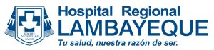 LOGO hospital lambayeque