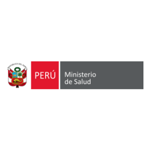 LOGO ministerio-de-salud-del-peru
