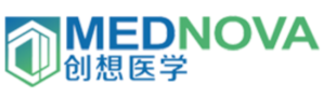 MedNova LOGO