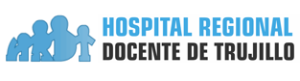 logo HOSPITAL DOCENTE TRUJILLO