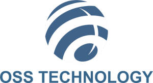 logo OSS TECH